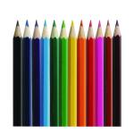 Classmaster Colouring Pencils Assorted (Pack of 288) CP288 EG60071