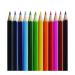 Classmaster Colouring Pencils Assorted (Pack of 288) CP288