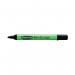 Show-me Drywipe Marker Medium Tip Black (Pack of 10) SDP EG60137