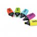 Swash Mini Highlighters in Screw Top Tub Assorted (Pack of 50) MHL50T EG60139