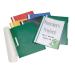 Classmaster Project Files A4 Assorted (Pack of 100) PFA100