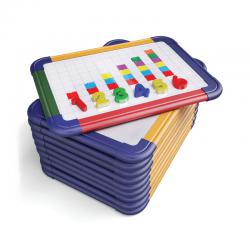Show-me Magnetic Whiteboards