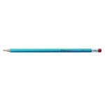 Classmaster HB Pencil Eraser Tip (Pack of 144) GP144HBET EG60366