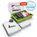 Show-me A4 Whiteboards Classroom Tray Kits (Pack of 30) GTCSMB EG60468