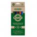 ReCreate Treesaver Recycled Colouring Pencils (12 Pack) TREE12COL EG60612