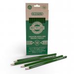 ReCreate Treesaver Recycled HB Pencil (12 Pack) TREE12HB EG60613