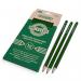 ReCreate Treesaver Recycled HB Pencil (12 Pack) TREE12HB EG60613