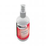 Show-me Whiteboard Cleaner 250ml (12 Pack) WCE12 EG60616