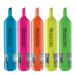 Classmaster Highlighters Class (Pack of 48) HG48AC EG61152