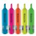 Classmaster Highlighter Classpack (Pack of 48) HG48AC EG61152