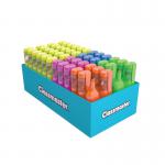 Classmaster Highlighter Classpack (Pack of 48) HG48AC EG61152