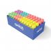 Swash Premium Highlighters Assorted Pastel (Pack of 48) HLP48APT EG63170