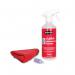 Show-me Whiteboard Cleaning Starter Set WCSS1 EG63295