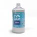 Classmaster White Washable Blue Label PVA Glue 1L Bottle with Screw Cap PVA1000BU EG63403