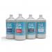 Classmaster PVA Glue Washable - Blue Label (1 Litre) PVA1000BU EG63403