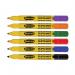 Show-me Flipchart Markers Assorted (Pack of 48) FCM48A EG63421