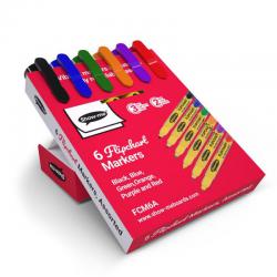 Show-me Flipchart Markers