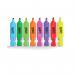 Swash Premium Highlighters Assorted (Pack of 48) HLP48A EG69967