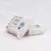 Multipurpose Antibacterial Wipes: 72; unscented. Effective for medical offices; schools; homes. Dual-action; alcohol-free. Resealable flip-top lid ABW72AG