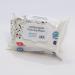 Multipurpose Antibacterial Wipes: 72; unscented. Effective for medical offices; schools; homes. Dual-action; alcohol-free. Resealable flip-top lid ABW72AG