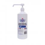 Osler commercial use. Convenient screw cap HS801000