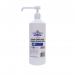 Osler commercial use. Convenient screw cap HS801000