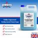 Osler & Walsh 5L Hand Wash: effective gentle cruelty-free biodegradable sourced from plants. Perfect for homes schools offices healthcare. LHS5000AB