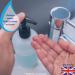 Osler & Walsh Pearl Hand Soap: Fragrance-Free 5L. Gentle effective daily care. Cruelty-free biodegradable. Plant-derived healthcare-grade quality. LHS5000C