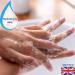 Osler & Walsh Pearl Hand Soap: Fragrance-Free 5L. Gentle effective daily care. Cruelty-free biodegradable. Plant-derived healthcare-grade quality. LHS5000C