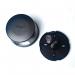 Plastic Dispenser For Pads on a Roll (Pack of 5) 3101 EGL52591