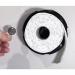 Plastic Dispenser For Pads on a Roll (Pack of 5) 3101 EGL52591