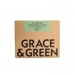 Grace and Green Bulk Organic Cotton Applicator Tampons Regular (Pack of 200) GGOTARBULK16 EHC03502