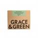 Grace and Green Bulk Organic Cotton Applicator Tampons Regular (Pack of 200) GGOTARBULK16 EHC03502