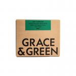 Grace and Green Bulk Organic Cotton Applicator Tampons Super (Pack of 200) GGOTASBULK17 EHC03503