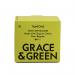Grace and Green Organic Cotton Non Applicator Tampons Regular (Pack of 18) GG0TR001 EHC03532