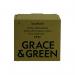 Grace and Green Organic Cotton Non Applicator Tampons Super+ (Pack of 15) GGOTSP003 EHC03534