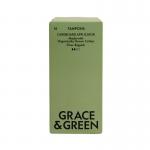 Grace and Green Organic Cotton Applicator Tampons Regular (Pack of 16) GGOTA-R007 EHC03538