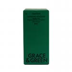 Grace and Green Organic Cotton Applicator Tampons Super (Pack of 14) GGOTAS008 EHC03539