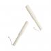 Grace and Green Organic Cotton Applicator Tampons Super (Pack of 14) GGOTAS008 EHC03539