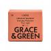 Grace and Green Organic Cotton Bamboo Liners (Pack of 24) GGBAMLINERS06 EHC03548