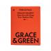 Grace and Green Organic Cotton Bamboo Medium Period Pads (Pack of 10) GGBAMDAY04 EHC03549