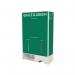 Grace and Green Standard Two Product Free Vending Dispenser GGPPD2 EHC18211
