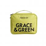 Grace and Green Period Kit Accessible Period Care On The Go GGPERIODKITPACK1 EHC26907