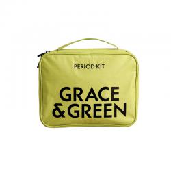 Grace and Green Period Kits