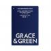 Grace and Green Bladder Support Pad Plus Pack of 8 GG_BLAD_F_PLUS22 EHC26920