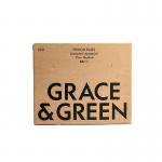 Grace and Green Bulk Bamboo Period Pads Medium (Pack of 200) GGBAMDAYBULK14 EHC61906