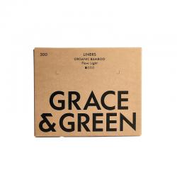 Grace and Green Sanitary Products