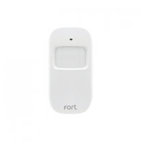 Fort Smart Security PIR Movement Sensor for Smart Home Alarm System ECSPPIR EL46371