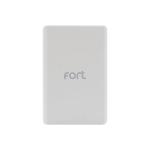 Fort Smart Vibration Sensor for Smart Home Alarm System ECSPVS EL46374