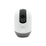 Fort Smart Home Indoor Pan and Tilt Security Camera 1080p ECSPCAMPT EL46381